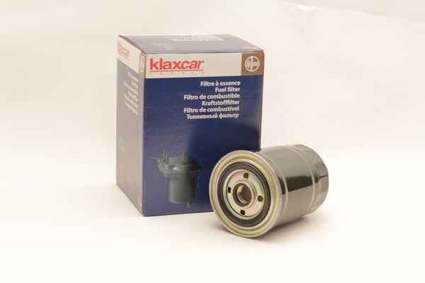 KLAXCAR FRANCE Топливный фильтр FE060z